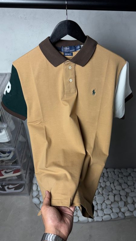 Polo laure_n t-shirt 1134