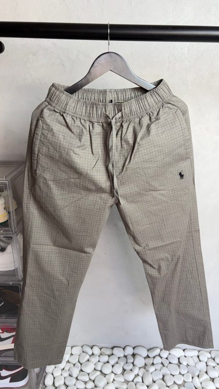 Polo laure_n premium lounge pants 1159