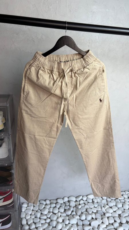 Polo laure_n premium lounge pants 1158