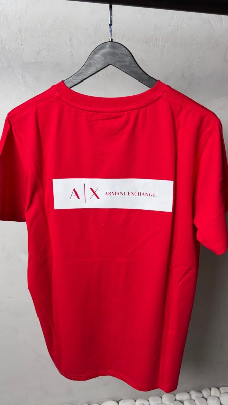 AX Arman_i Exchange Premium T-Shirt 1243