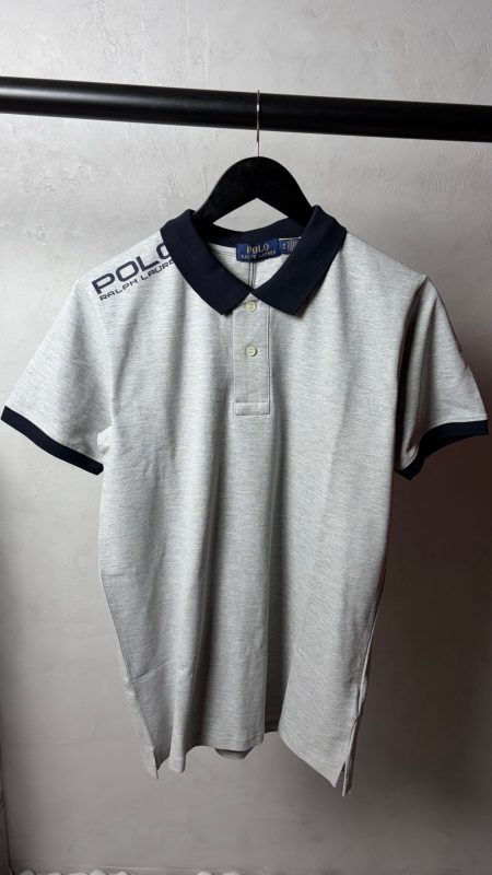 Ralp_h laure_n premium polo t-shirt (og packing) 1247