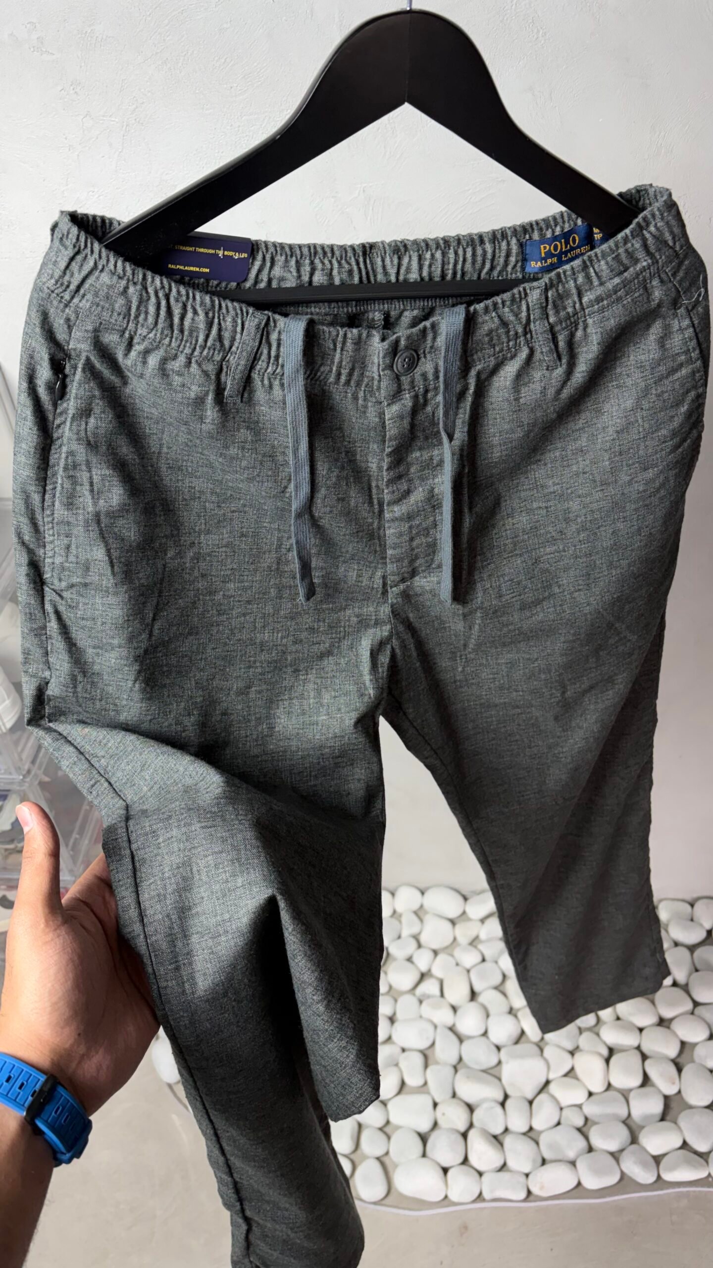 laure_n premium linen cotton pants 1228 - Image 5