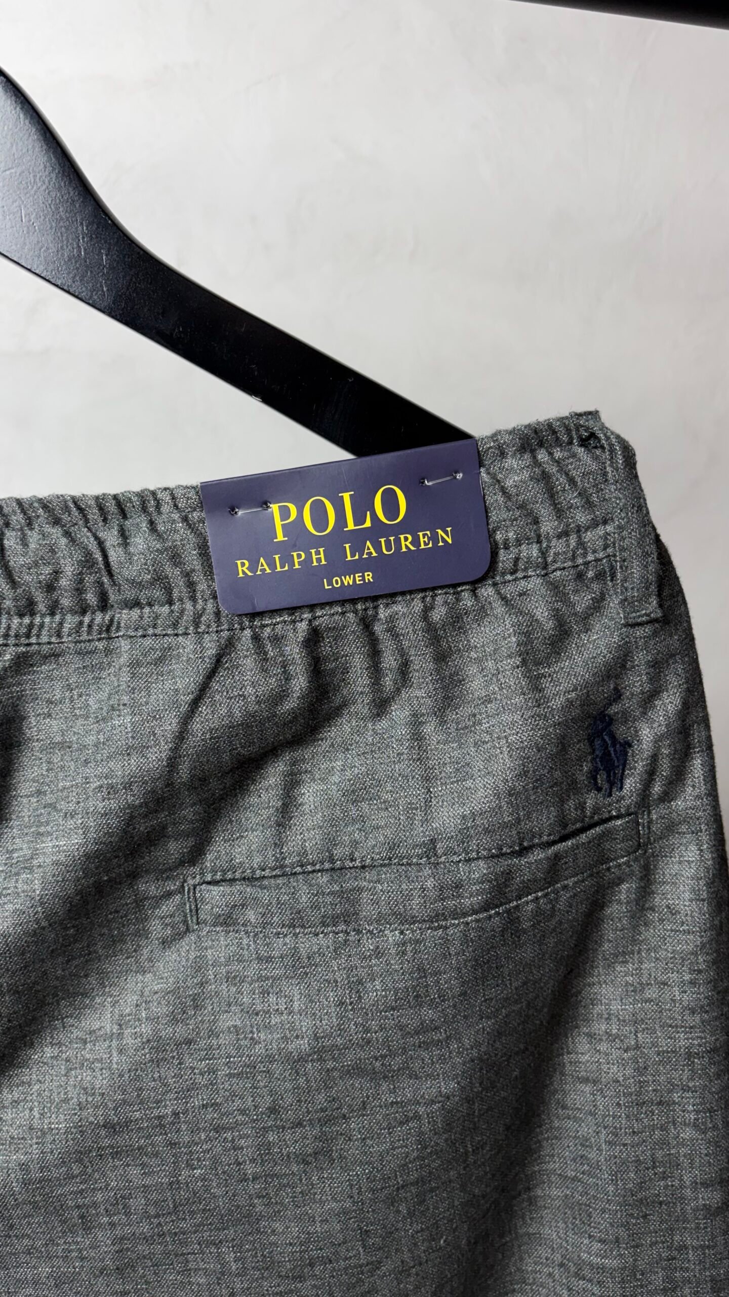 laure_n premium linen cotton pants 1228 - Image 4