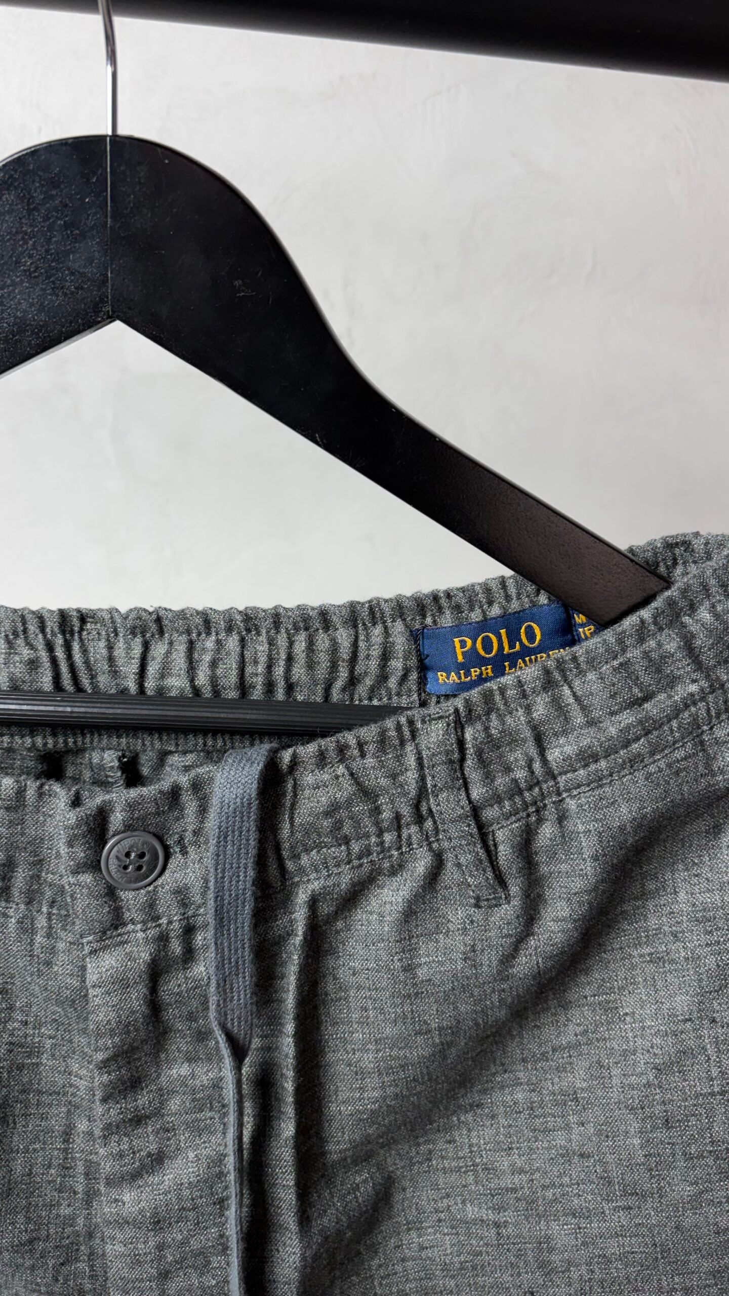 laure_n premium linen cotton pants 1228 - Image 3