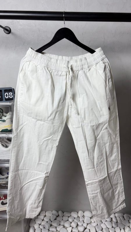 Ralp_h Laure_n Premium Linen Pants 1286