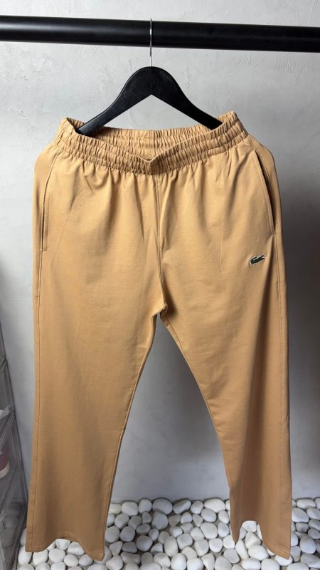 Lacost_e Premium Track Pants 1430