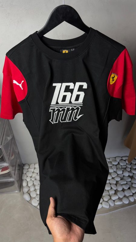 ferrari x Pum_a Premium T-Shirt 1417