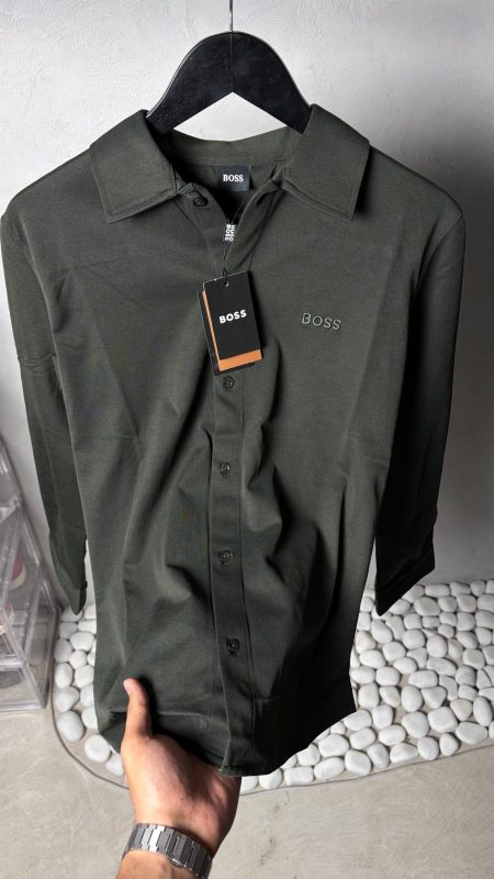 Hug_o Bos_s Premium Shirts 1464