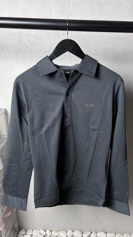Hug_o Bos_s Premium Shirts 1461