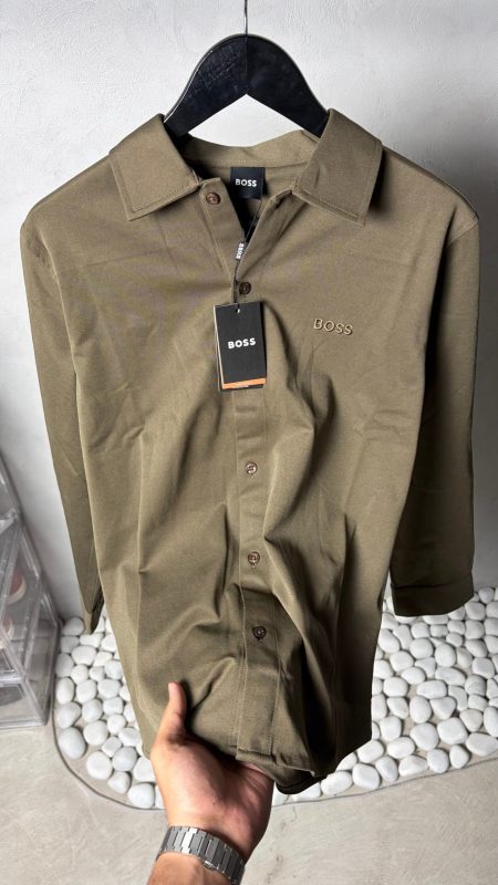 Hug_o Boss Premium Shirts 1460