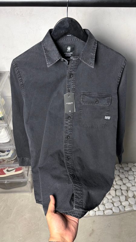 G-Sta_r Raw Premium Shirts 1480