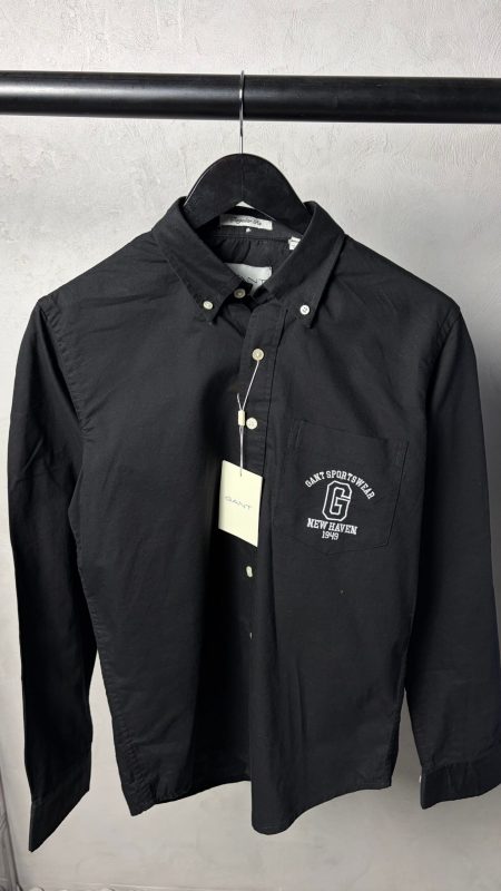Gan_t Premium Oxford Shirts 1486