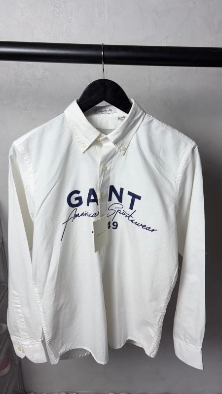 Gan_t Premium Shirts 1490