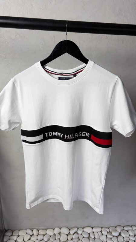 Tomm_y Hilfiger Premium T-Shirt 1566