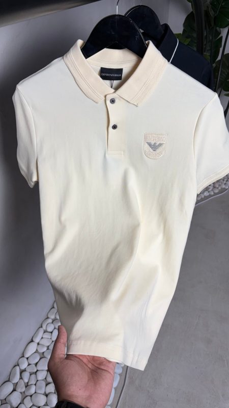 Empori_o Arman_i Premium T-Shirt 1634