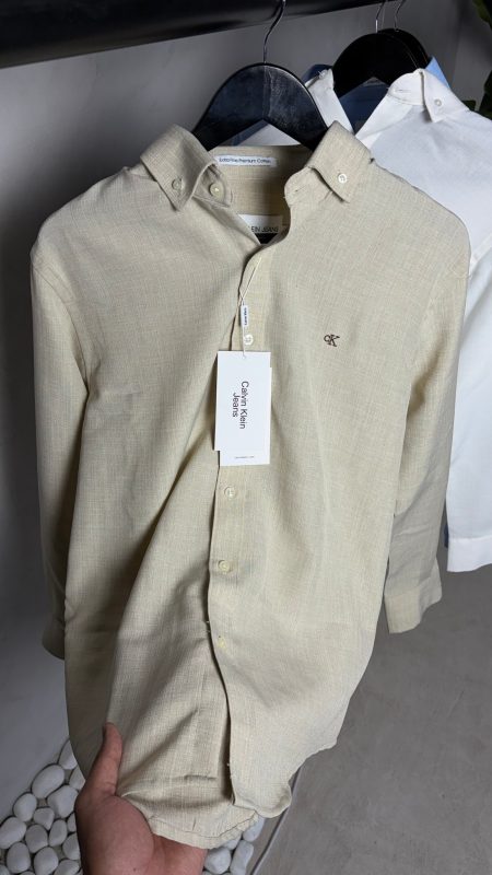 Calvi_n Klei_n Premium Shirts 1640