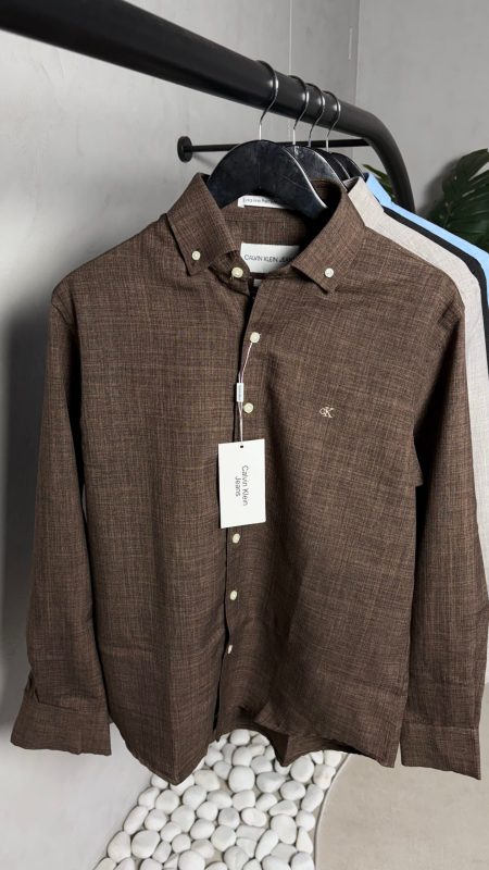 Calvi_n Klei_n Premium Shirts 1642