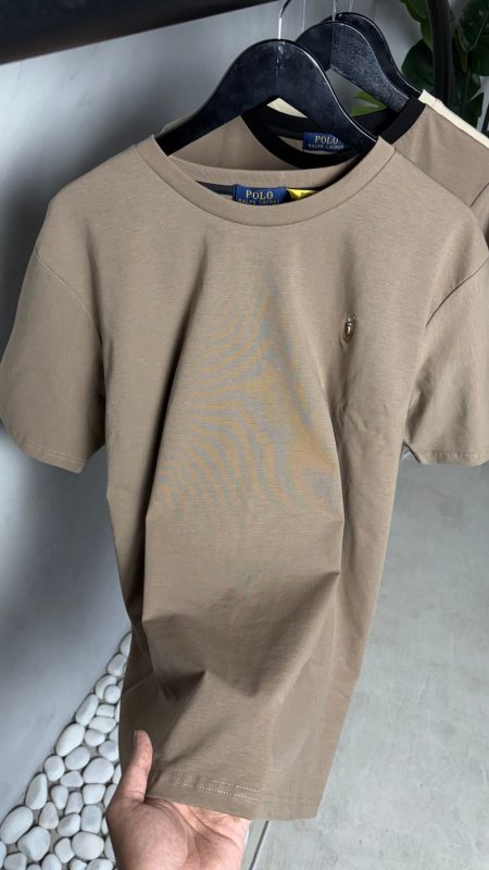 Ralp_h Laure_n Premium T-Shirt With OG Box Packaging 1660