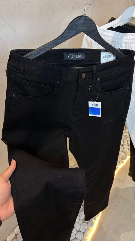 Hug_o Bos_s Premium Jeans 1676