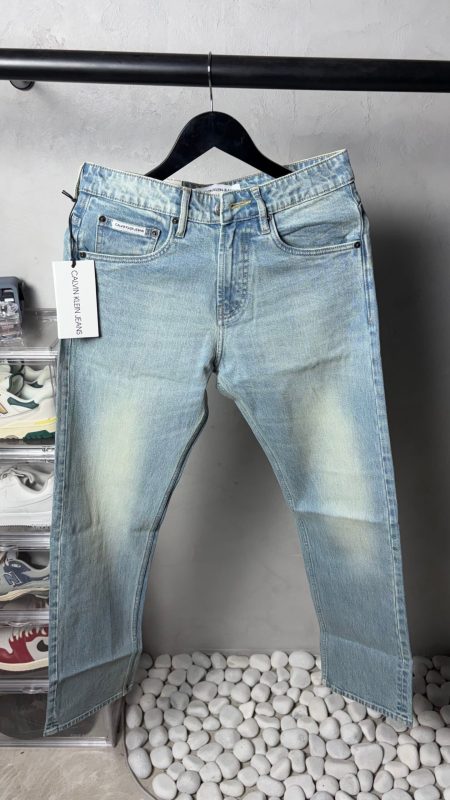 Calvi_n Klei_n Premium Jeans 1695