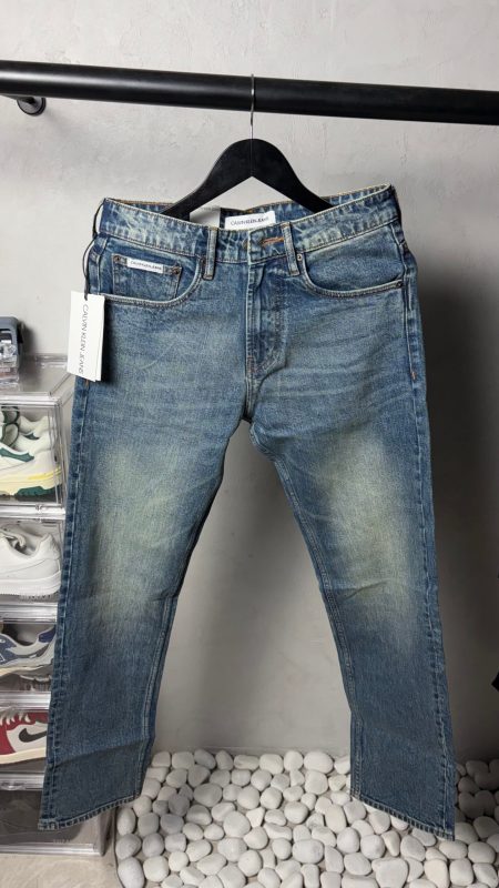 Calvi_n Klei_ n Premium Jeans 1693