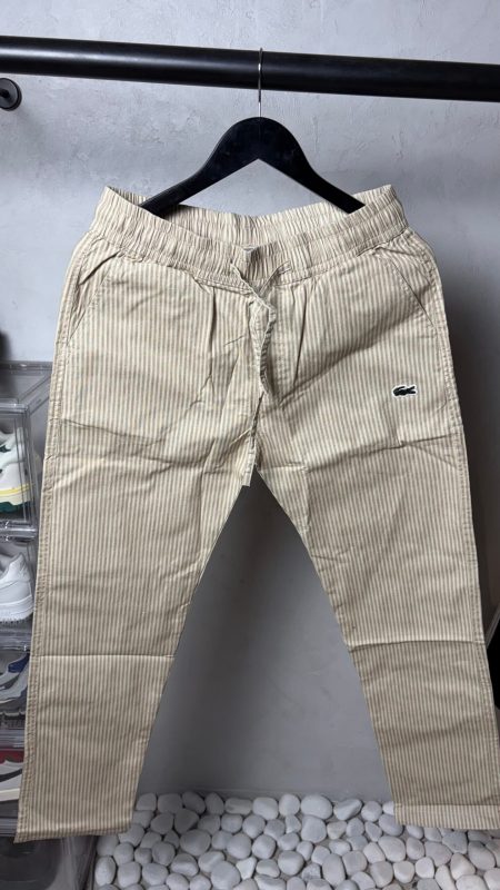 Lacost_e Premium Track Pants 1699