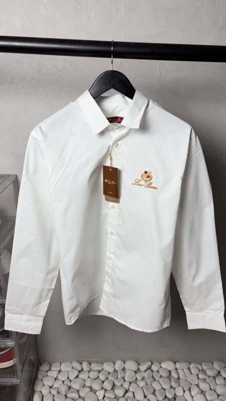 Loro Piana Premium Shirts 1686