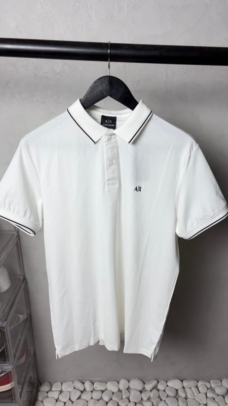 Arman_i Exchange Premium Polo T-Shirt 1690