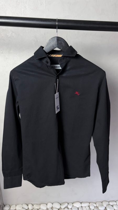 Burberr_y Premium Shirts 1611
