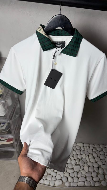Prad_ Premium Polo T-Shirt 1785