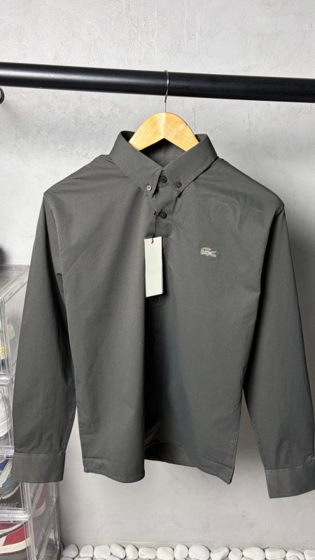 Lacost_e Premium Shirts 1765