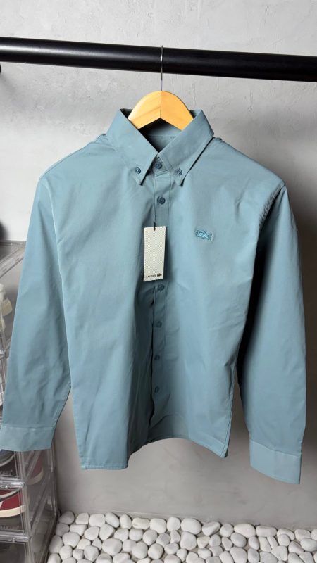 Lacost_e Premium Shirts 1772