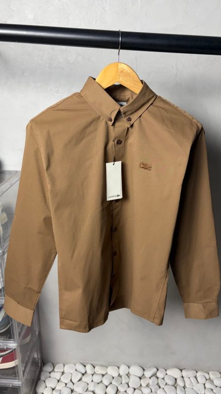 Lacost_e Premium Shirts 1773