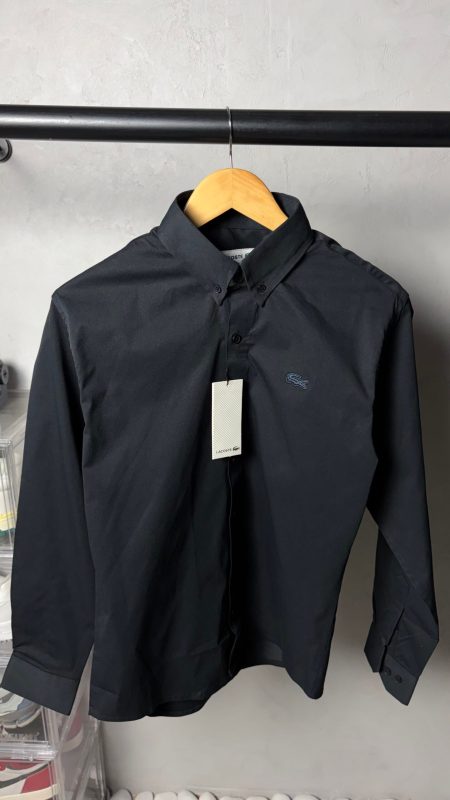 Lacost_e Premium Shirts 1767