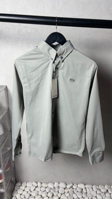 Lacost_e Premium Shirts 1171