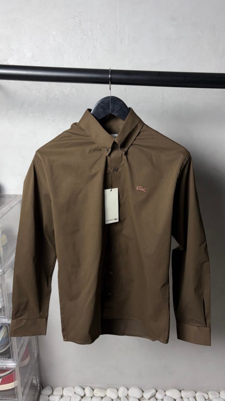 Lacost_e Premium Shirts 1769