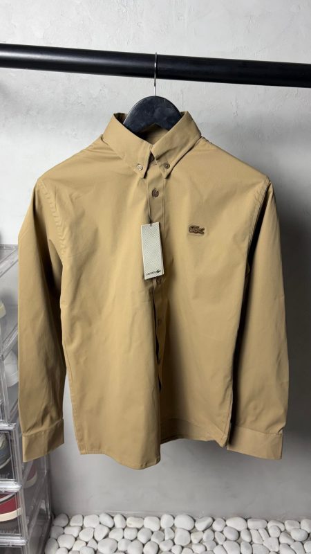 Lacost_e Premium Shirts 1768