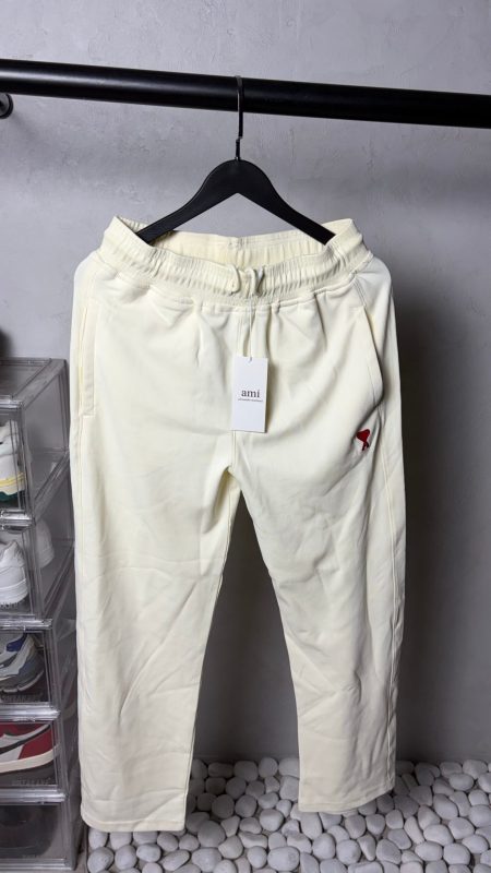 Ami Premium Joggers 1734