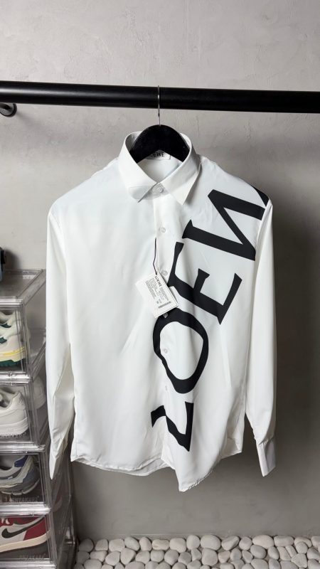 Loew_e Premium Shirts 1834