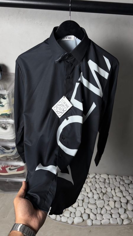 Loew_e Premium Shirts 1833