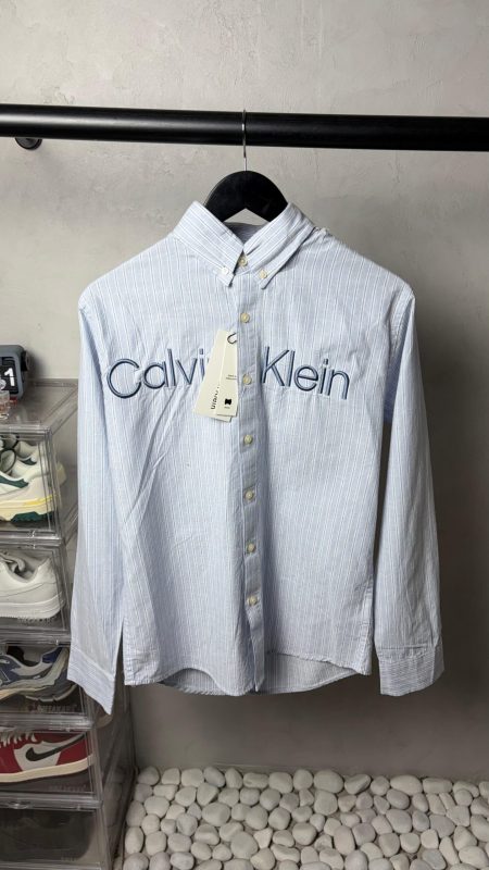 Cal_vin_Klein Premium shirt 1829