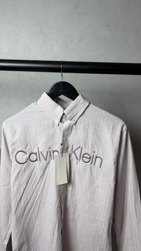 Cal_vin_Klein Premium shirt 1832