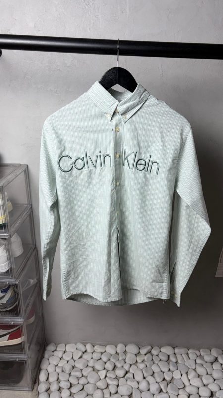 Cal_vin_Klein Premium shirt 1831