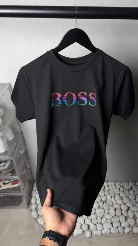 Hug_o Bos_s premium T shirt..1838