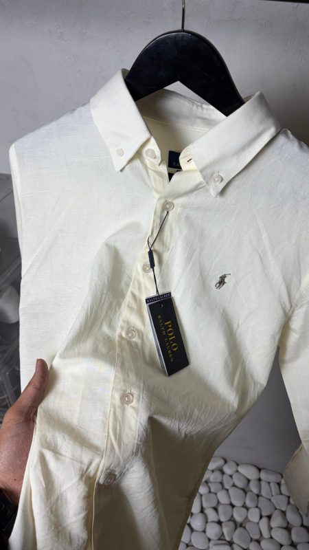 Ralp_h Laure_n premium shirt 1853