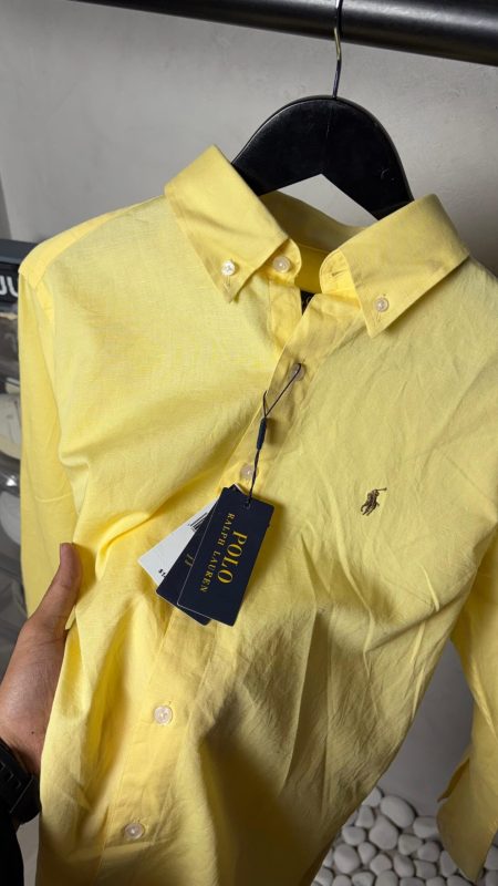 Ralp_h Laure_n premium shirt 1489