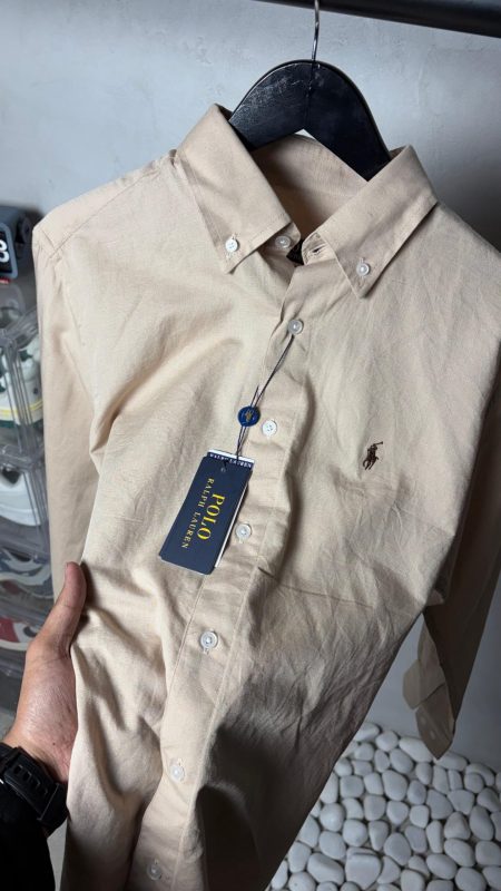 Ralp_h Laure_n premium shirt 1852