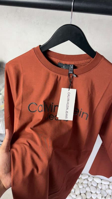 Cal_vin_Klein Premium shirt 1866