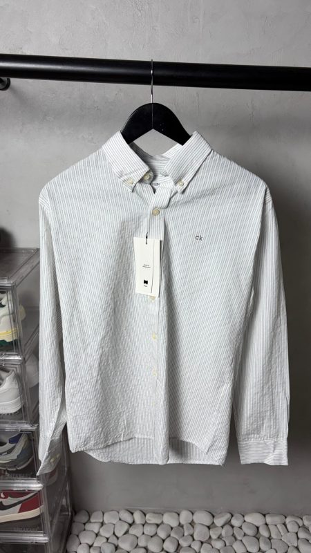 Calvi_n Klein Premium shirt 1882