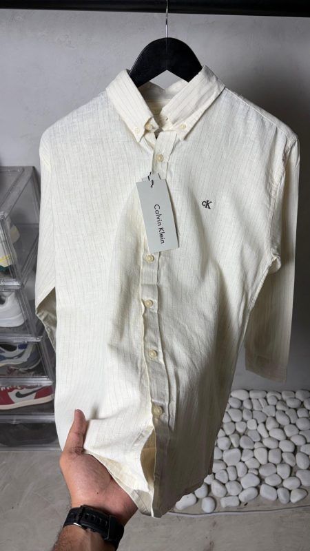 Calvi_n Klei_n Premium shirt 1879